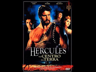 hercules at the center of the earth (1961) - aentura subtitle