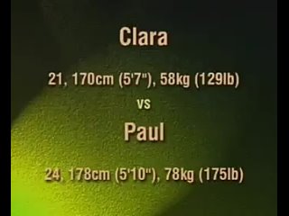 clara vs paul dww