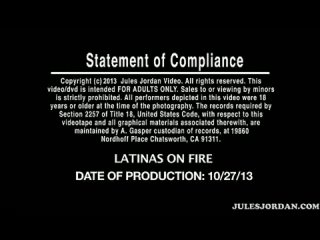 jynx maze-latinas on fire (scene) 2013 small tits big ass milf